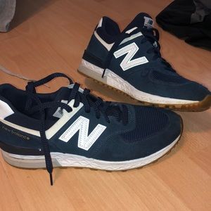 New balance shoes